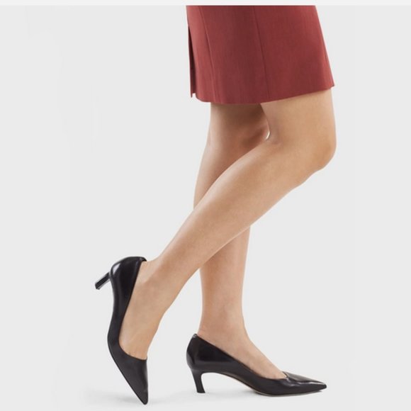 MM Lafleur Shoes - M.M. Lafleur lillian 2.0 heels new in box 39.5